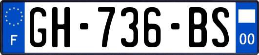 GH-736-BS