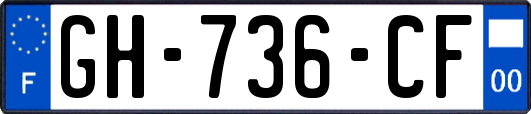 GH-736-CF
