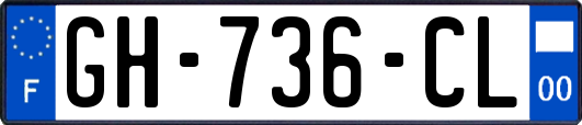 GH-736-CL