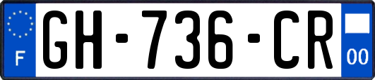 GH-736-CR