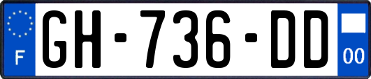 GH-736-DD