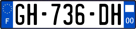 GH-736-DH