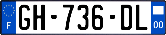 GH-736-DL