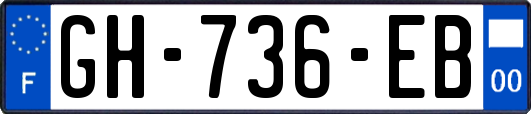 GH-736-EB
