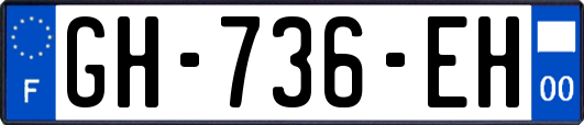 GH-736-EH