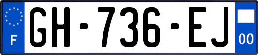 GH-736-EJ