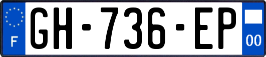 GH-736-EP