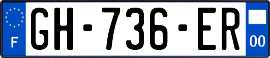 GH-736-ER