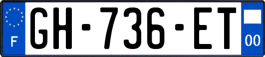 GH-736-ET
