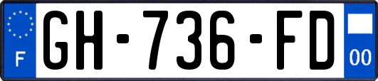 GH-736-FD