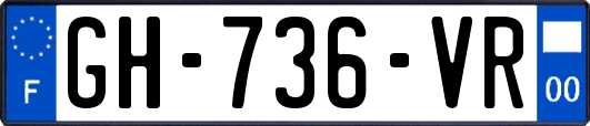 GH-736-VR