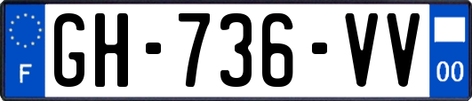 GH-736-VV