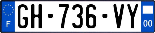 GH-736-VY