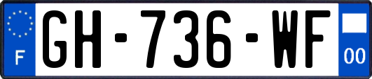 GH-736-WF
