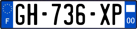 GH-736-XP