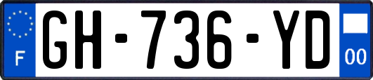 GH-736-YD