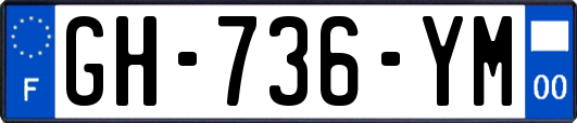 GH-736-YM