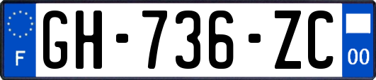 GH-736-ZC