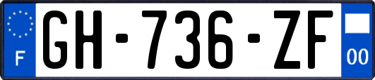GH-736-ZF