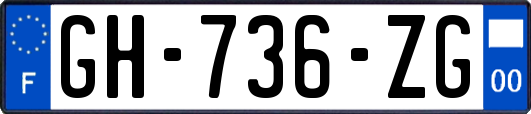 GH-736-ZG