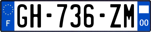 GH-736-ZM