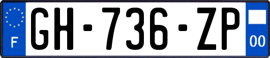GH-736-ZP