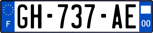 GH-737-AE