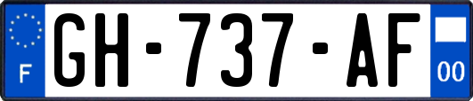 GH-737-AF