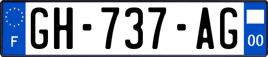 GH-737-AG