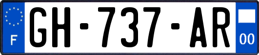 GH-737-AR