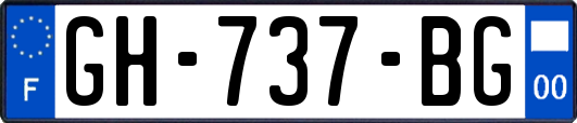 GH-737-BG