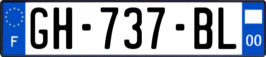 GH-737-BL