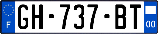 GH-737-BT