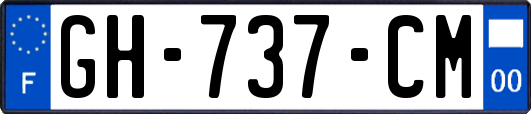 GH-737-CM