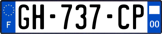 GH-737-CP