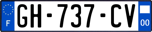 GH-737-CV