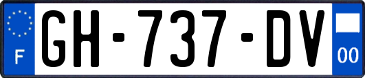 GH-737-DV