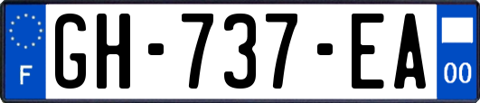 GH-737-EA