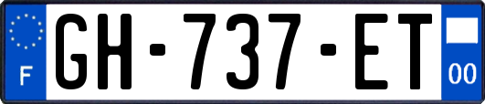 GH-737-ET