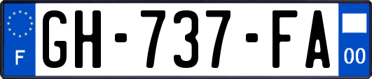 GH-737-FA