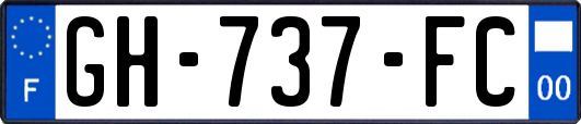 GH-737-FC