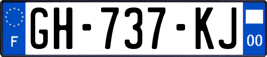 GH-737-KJ