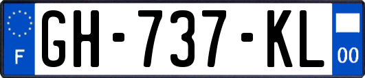 GH-737-KL