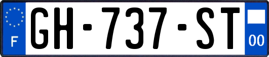 GH-737-ST