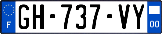 GH-737-VY