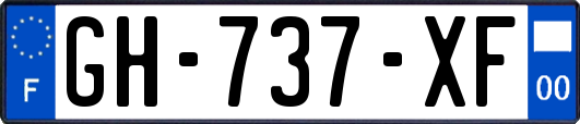 GH-737-XF