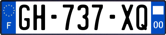 GH-737-XQ