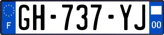 GH-737-YJ