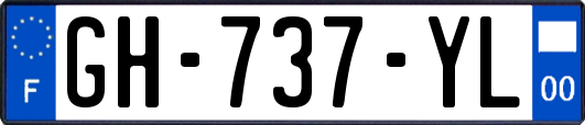 GH-737-YL