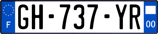 GH-737-YR